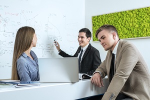 «Газпромнефть-Снабжение» объявляет открытый ИТ-конкурс для разработчиков цифровых сервисов