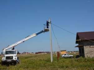 «Башкирэнерго» электрифицирует новые микрорайоны и улицы в Альшеевском районе Башкирии