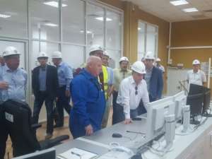 Таврическая и Балаклавская ТЭС покроют перспективный рост электропотребления в Крыму