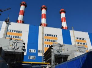 Системный оператор обеспечил режимные условия для запуска Восточной ТЭЦ во Владивостоке