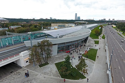 В Москве включили в действующую сеть новую высоковольтную кабельную линию в районе МЦК «Андроновка»