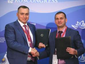 «Сахалин-2» утилизирует отходы бурения путем их обратной закачки в пласт