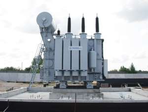 Новая подстанция обеспечит резидентов индустриального парка «Черняховск» готовой мощностью минимум на 25 лет вперед