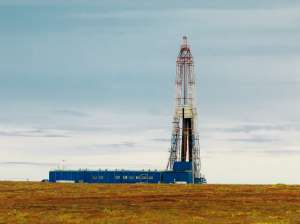 На Западной Мессояхе открыта залежь углеводородов, сопоставимая с самостоятельным месторождением