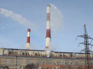 «Квадра» подает тепло социальным объектам в Курске