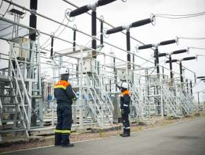 ФСК ЕЭС выполнила 225 тепловизионных обследований подстанций на Северо-Западе