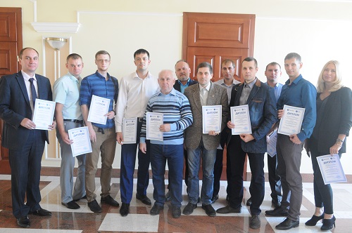 Программный комплекс «Пирамида 2.0.» рационализатора из  «Омскэнерго» внедрят по всей стране