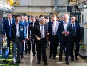 Росатом готов участвовать в испытаниях российского оборудования для СПГ-проектов