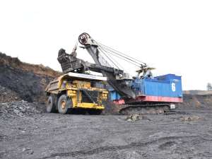 Горняки Кузбасса ставят рекорды на экскаваторах Уралмашзавода