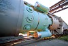 Атомэнергомаш отгрузил первый реактор «РИТМ-200» для ледокола «Урал»