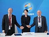 Лаборатории ДВФУ оснащаются современным оборудованием