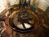 На Верхне-Туломской ГЭС демонтировали рабочее колесо