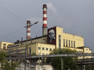 Тепловые станции Бурятии проходят экспертизу промышленной безопасности