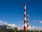 Сургутская ГРЭС-1 переходит за зимний режим работы