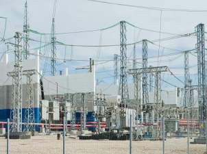 «ФСК ЕЭС» обновила коммутационное оборудование крупнейшей подстанции Республики Марий Эл – 500 кВ «Помары»