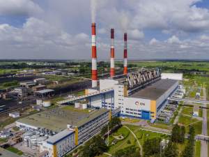 В 2019 году СГК направила на ремонт электростанций Кузбасса свыше 3 млрд рублей