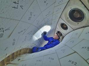 На Серовской ГРЭС завершена малая инспекция ПГУ-450