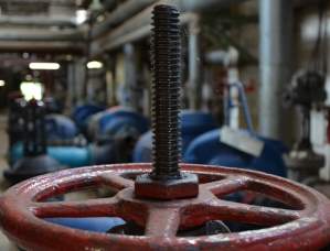 «Квадра» проведет срочную модернизацию аварийного теплопункта в Воронеже