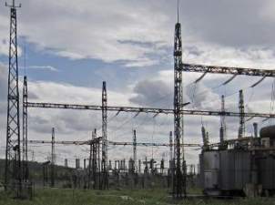 «Колэнерго» отремонтировало одну из узловых подстанций Мурманска