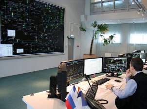 В Смоленской области устранили условную аварию в энергосистеме