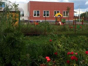 «Рязаньэнерго» подключило к электросетям школу и детский сад