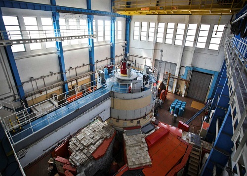 «ТВЭЛ» и Институт энергетических исследований Венгерской академии наук заключили контракт на поставку российского ядерного топлива