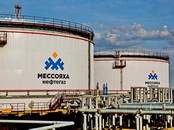 ГК ТСС поставила дизельные электростанции для автономного энергоснабжения объектов на Мессояхе