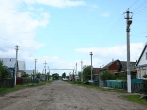 Житель деревни в Чебоксарском районе уличен в энерговоровстве