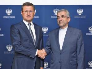 Товарооборот России и Ирана вырос на 15% с начала 2019 года