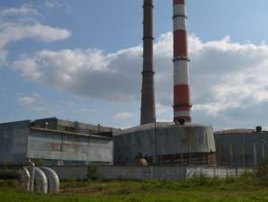 Чебоксарская ТЭЦ-2 демонтирует устаревшее оборудование