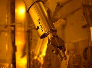 Чернобыльская АЭС провела «холодные» испытания ХОЯТ-2