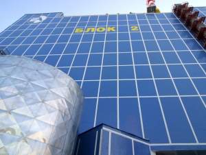 Хмельницкая отключила энергоблок №2 на 52 суток