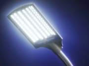 «Россети Сибирь» установит светодиодное уличное освещение в Шушенском