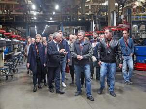 «Татнефть» готова купить активы СИБУРа в Тольятти