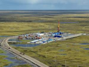 Новый газопровод от месторождений Ямала пройдет через акваторию Обской губы