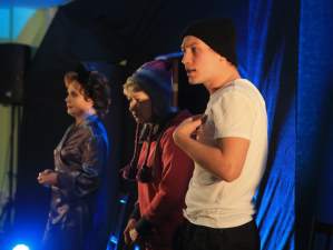 На новокузнецкой электростанции разыгралась семейная драма