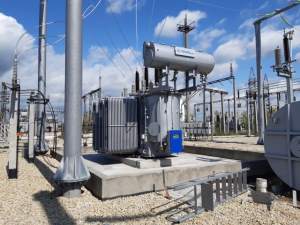 «Пензаэнерго» реконструирует подстанцию 110/35/10 кВ Мокшан