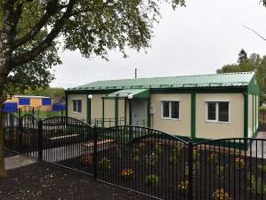 «Пермэнерго» обеспечило электроэнергией три новых фельдшерско-акушерских пункта  в Октябрьском районе