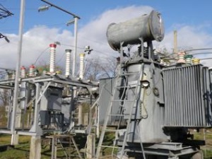 На Кубани отремонтирована подстанция «Упорная»