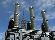 «Ивэнерго» реконструировало подстанцию «Ивановская-11»