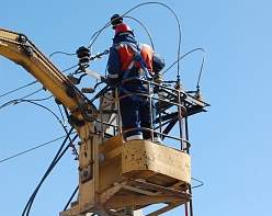 «Россети Юг» отремонтировали в Калмыкии более 132 км ЛЭП и 22 подстанции