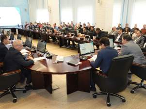 Первый SkillsDay на Белоярской АЭС: мастерство – в массы