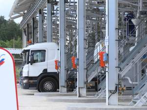 «Транснефть – Верхняя Волга» ввела в эксплуатацию после реконструкции автоматизированную систему налива на НС «Солнечногорская»