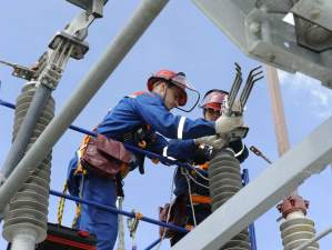 «Тулэнерго» подготовило электросетевой комплекс региона к зминим нагрузкам