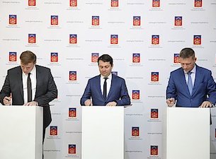 В Мурманске планируется ежегодно обновлять не менее 5% от общей протяженности теплосетей