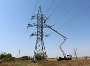 «Крымэнерго» обеспечено в полном объёме аварийным резервом и топливом