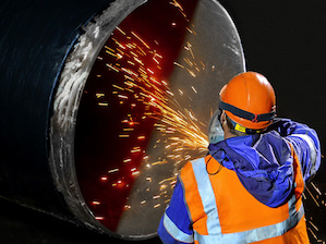 «Транснефть - Западная Сибирь» реконструировала участок магистрального нефтепровода Омск – Павлодар