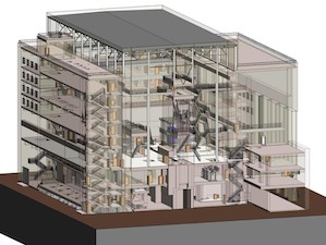 «Маяк» планирует начать переработку отработавшего ядерного топлива АМБ в 2024 году