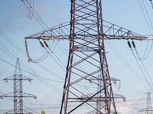 «ФСК ЕЭС» оснастила заземляющими устройствами две высоковольтные ЛЭП в Карелии