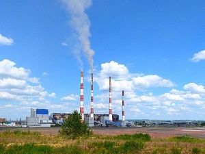 Новочеркасская ГРЭС включила в сеть энергоблок после капремонта